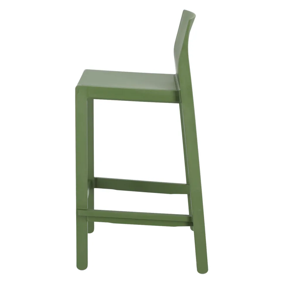 Hoker Kate niebieski 65 cm