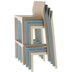 Hoker Kate niebieski 75 cm