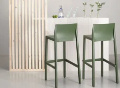 Hoker Kate szary jasny 65 cm