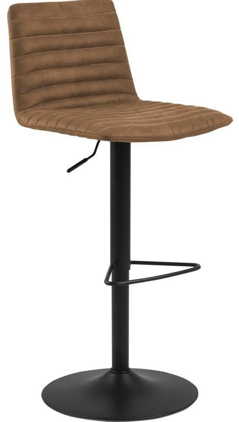 Hoker Kimmy brązowy