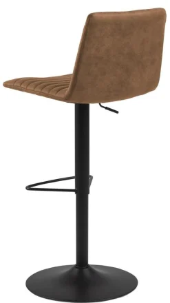 Hoker Kimmy brązowy