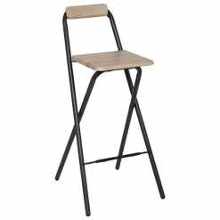 Hoker Louna składany z efektem naturalnego dębu