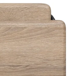 Hoker Louna składany z efektem            naturalnego dębu