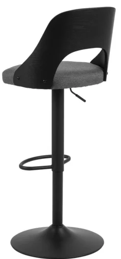 Hoker Lucy szary/czarny