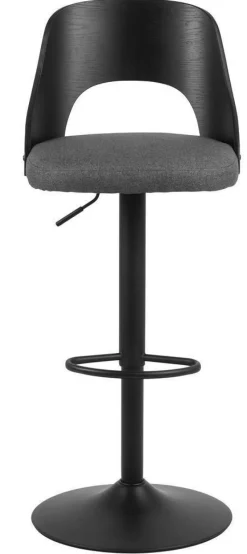 Hoker Lucy szary/czarny