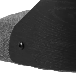 Hoker Lucy szary/czarny