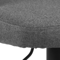 Hoker Lucy szary/czarny