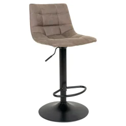 Hoker Middelfart brązowy jasny/ czarny