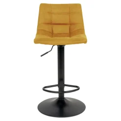 Hoker Middelfart żółty VIC/ czarny