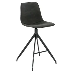 Hoker Monaco szary/ czarny