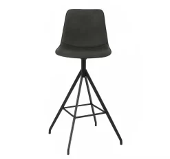 Hoker Monaco szary/ czarny