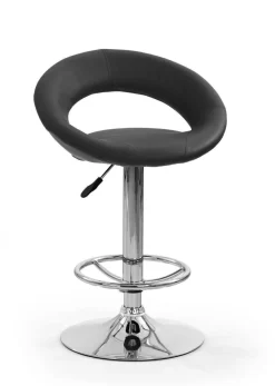 Hoker Nang czarny/chrom