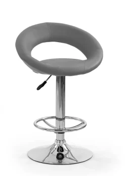 Hoker Nang szary/chrom