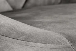 Hoker Nang welwet szary