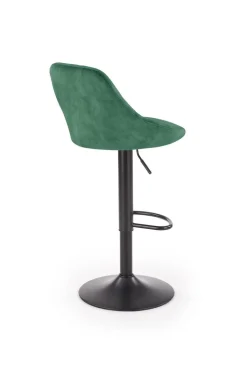 Hoker Nang welwet zielony