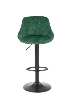 Hoker Nang welwet zielony