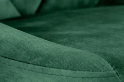 Hoker Nang welwet zielony