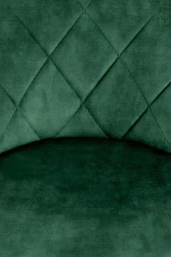 Hoker Nang welwet zielony