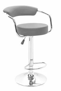 Hoker Notti PU szary