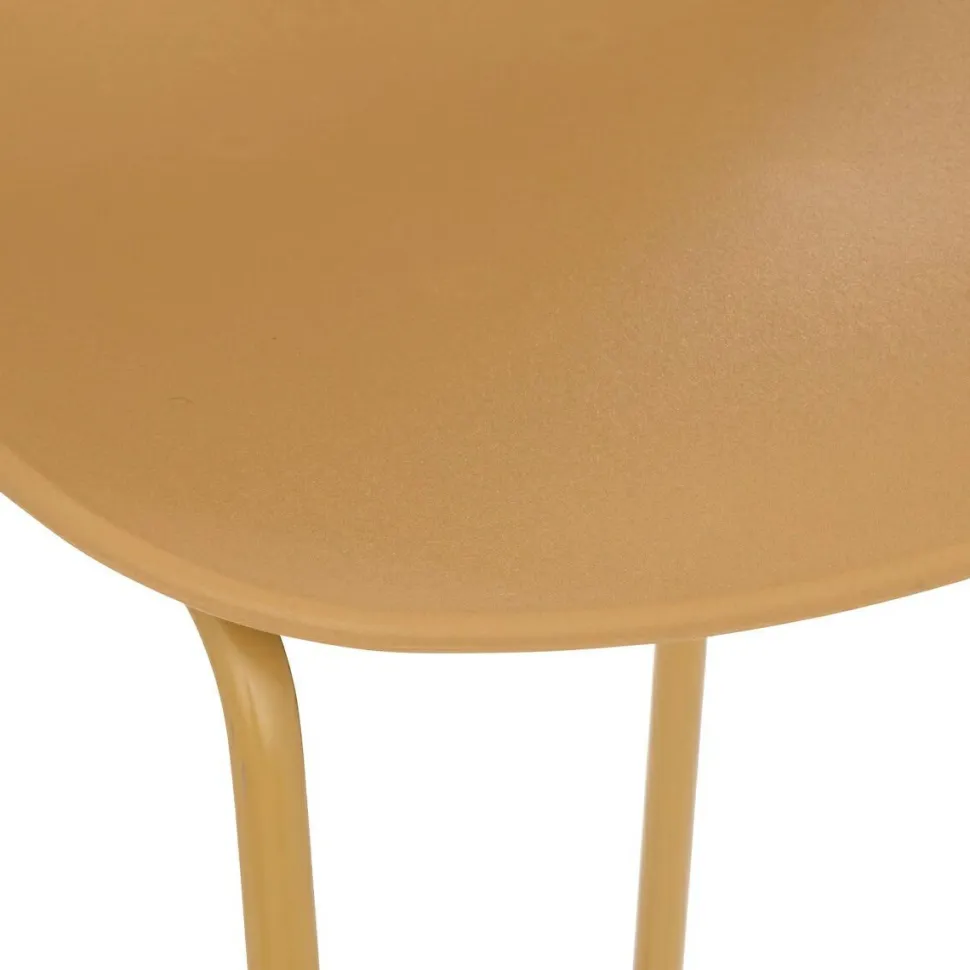 Hoker Otac 66cm żółty