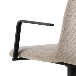 Hoker Pablo beżowy/czarny Caso 3