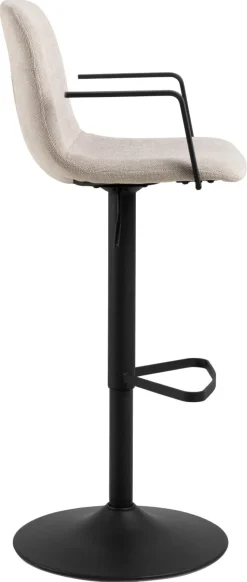 Hoker Pablo beżowy/czarny Caso 3