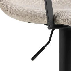 Hoker Pablo beżowy/czarny Caso 3