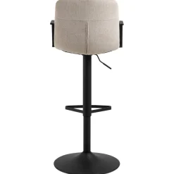 Hoker Pablo beżowy/czarny Caso 3