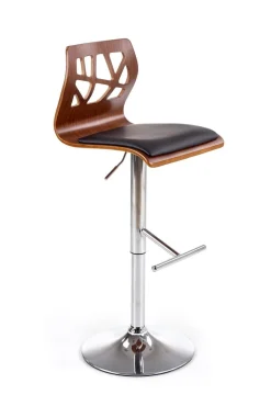 Hoker Panir czarny/ orzech