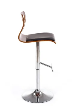 Hoker Panir czarny/ orzech