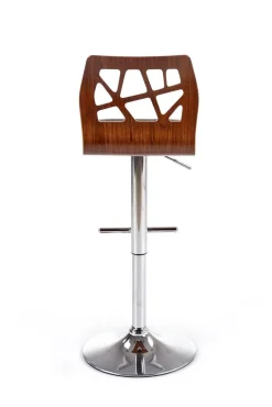 Hoker Panir czarny/ orzech