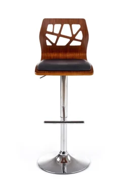 Hoker Panir czarny/ orzech