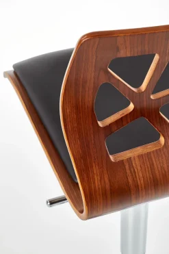 Hoker Panir czarny/ orzech