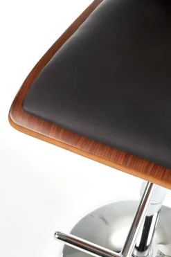 Hoker Panir czarny/ orzech