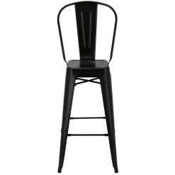 Hoker Paris Back 75cm kolor