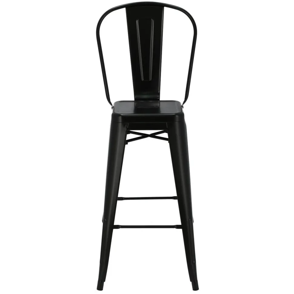 Hoker Paris Back 75cm kolor