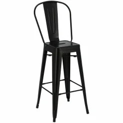 Hoker Paris Back 75cm kolor