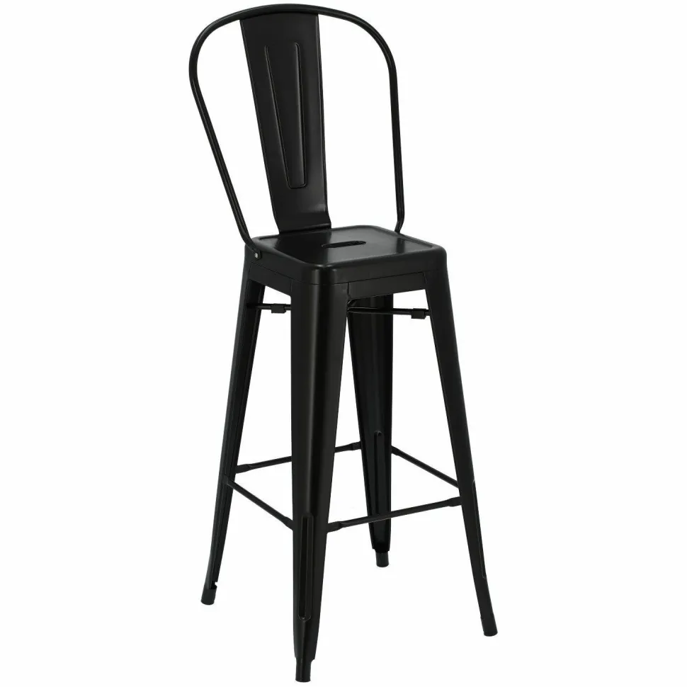 Hoker Paris Back 75cm kolor