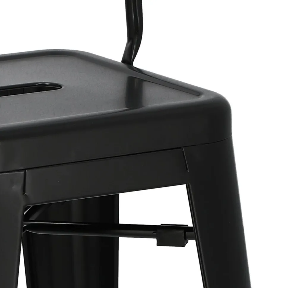 Hoker Paris Back 75cm kolor