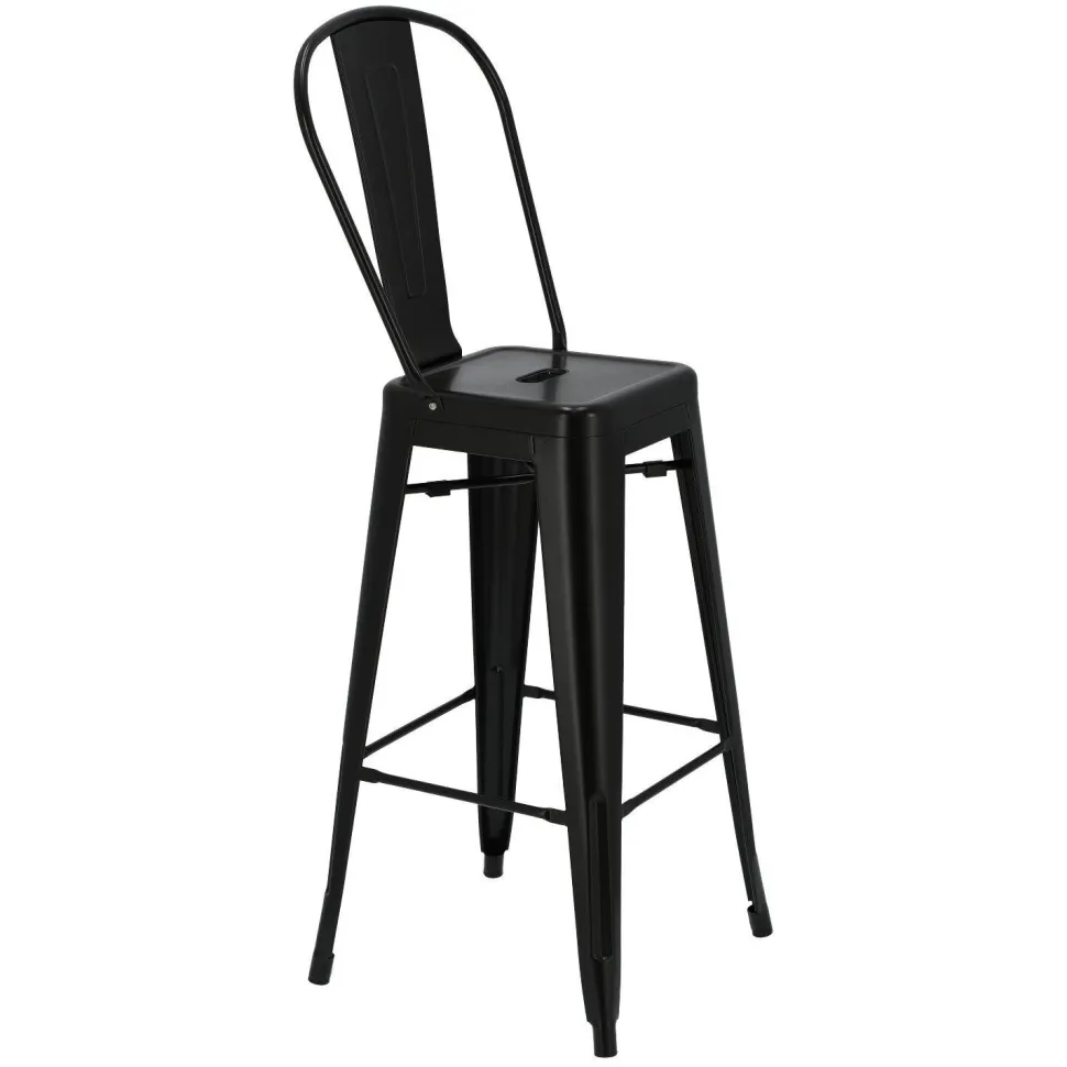 Hoker Paris Back 75cm kolor