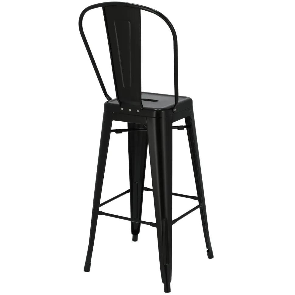 Hoker Paris Back 75cm kolor