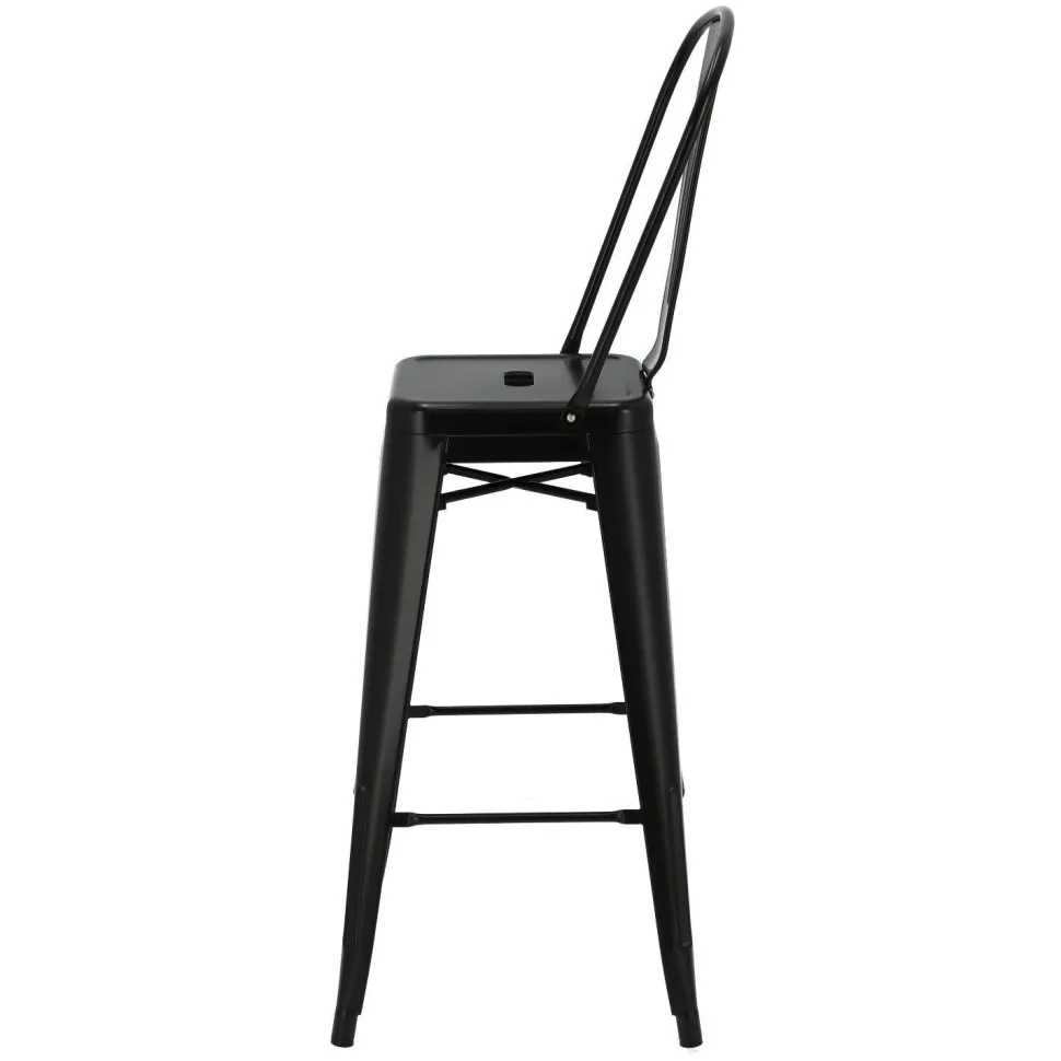 Hoker Paris Back 75cm kolor