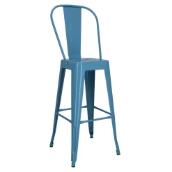 Hoker Paris Back 75cm kolor RAL 5024