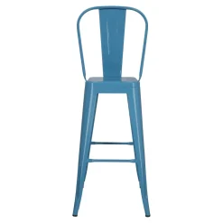 Hoker Paris Back 75cm kolor RAL 5024