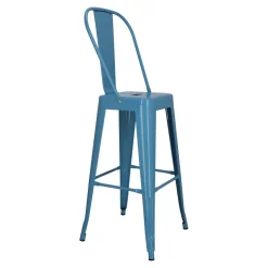 Hoker Paris Back 75cm kolor RAL 5024