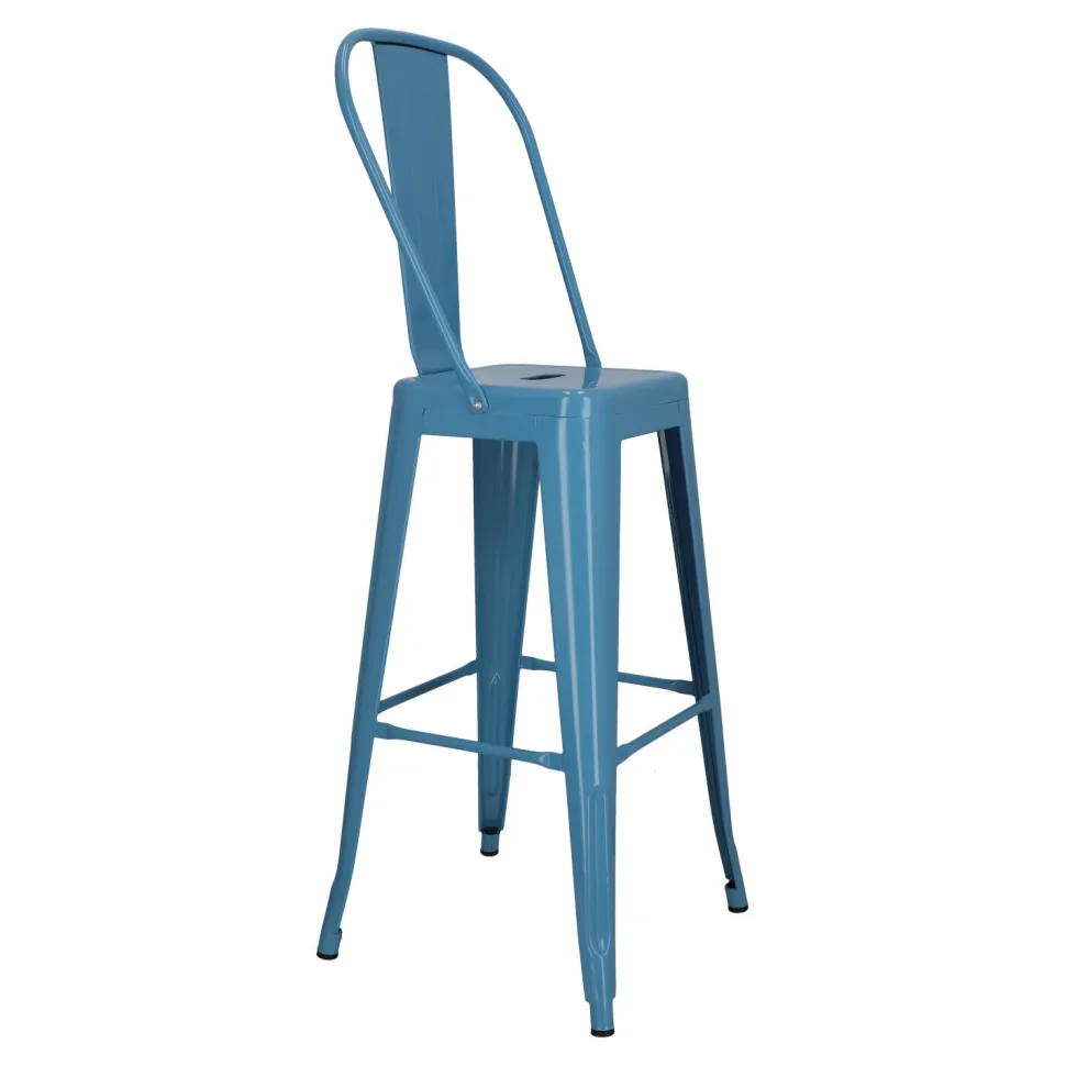 Hoker Paris Back 75cm kolor RAL 5024