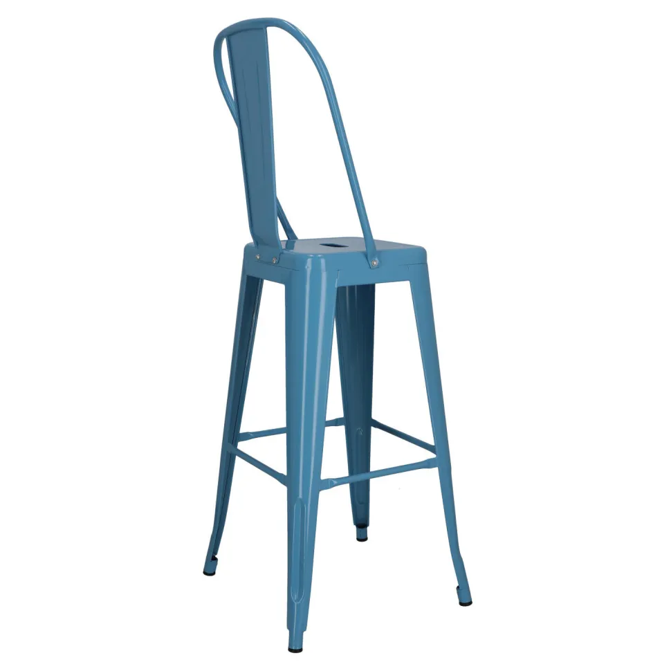 Hoker Paris Back 75cm kolor RAL 5024