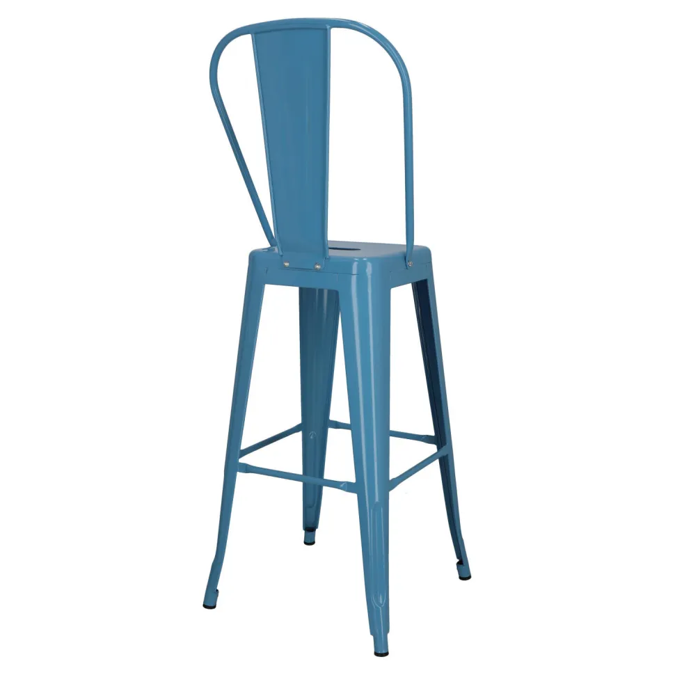 Hoker Paris Back 75cm kolor RAL 5024