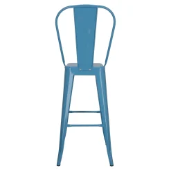 Hoker Paris Back 75cm kolor RAL 5024