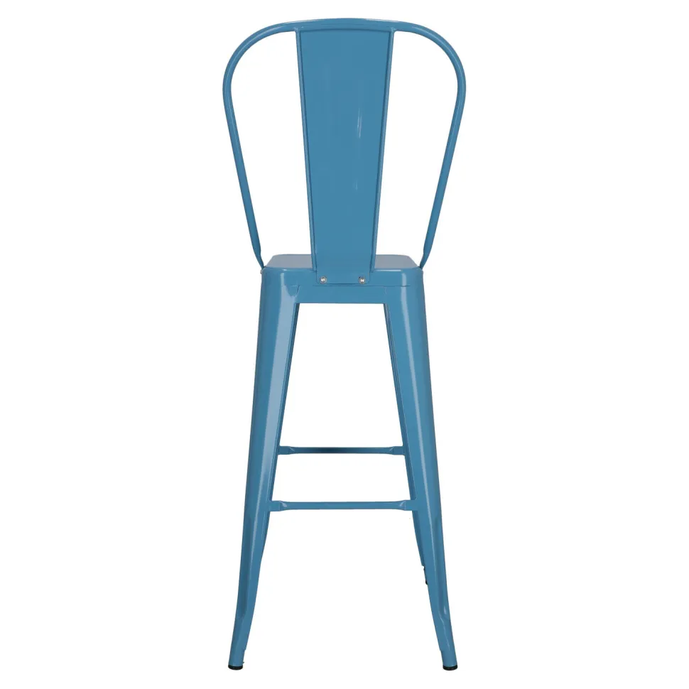 Hoker Paris Back 75cm kolor RAL 5024